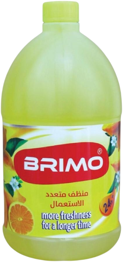 Brimo Citrus Multi-Purpose Cleaner